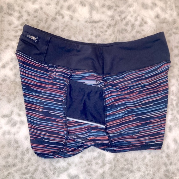 ATHLETA Ready Set Go Shorts - Picture 4 of 6
